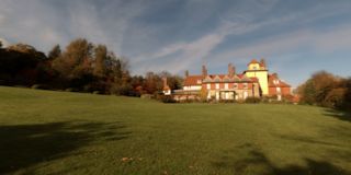Standen House